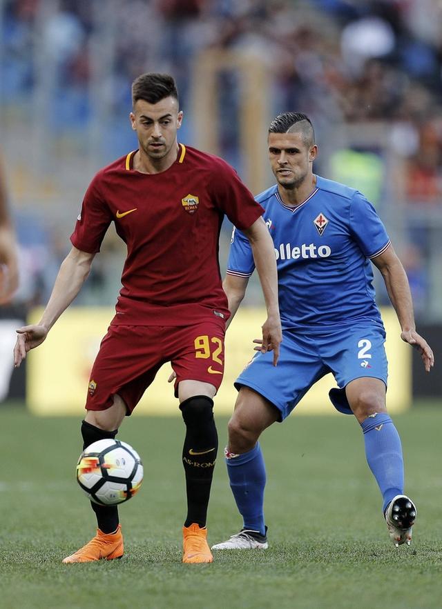 佛罗伦萨客场大胜，表现出色